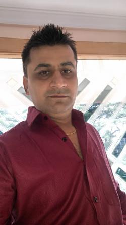 Kamleshkumarji Sonmalji